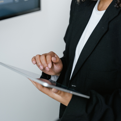 Streamline Consulting, LLC