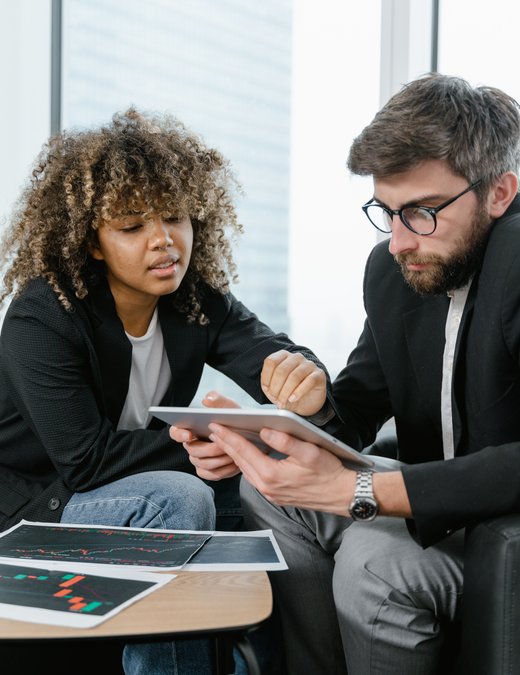 Streamline Consulting, LLC